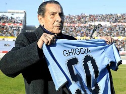 Alcides Ghiggia