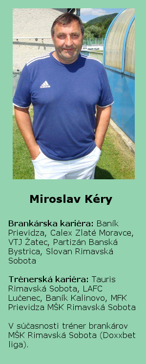 Miroslav Kéry