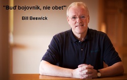 Bill Beswick